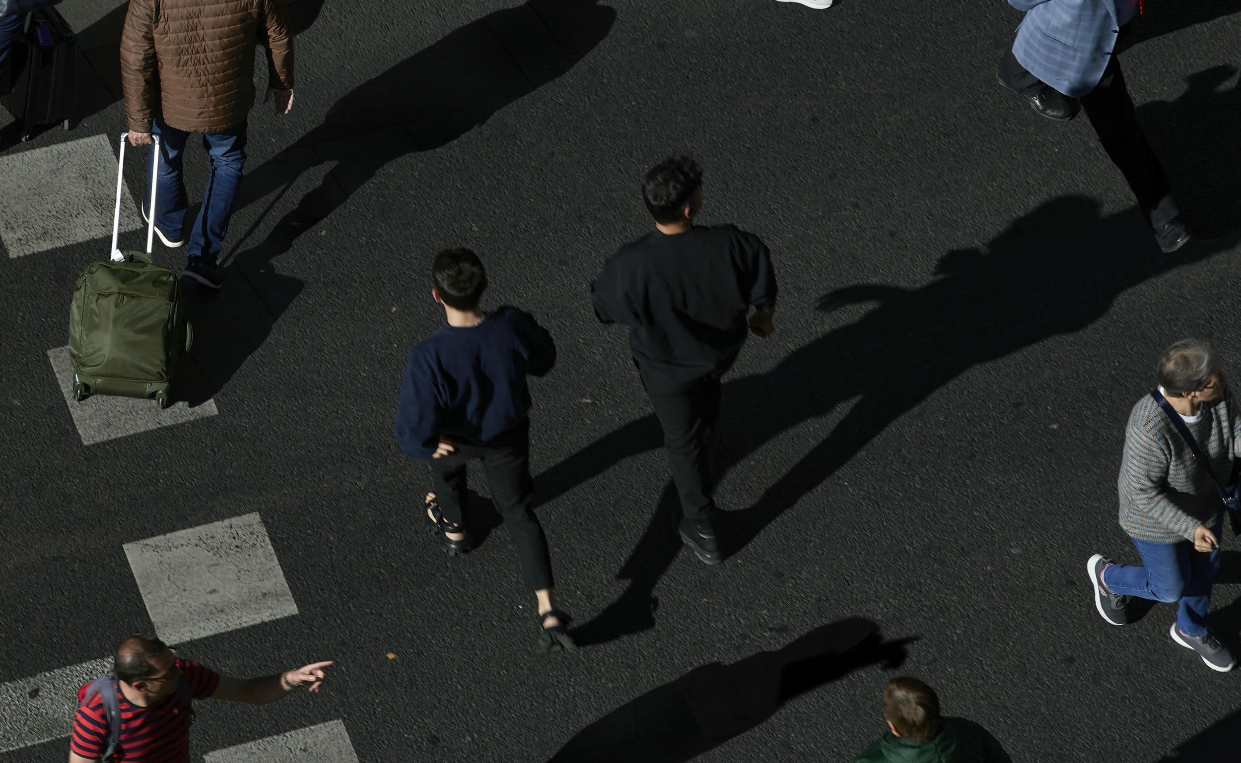 Common Accounts: architecture through the body