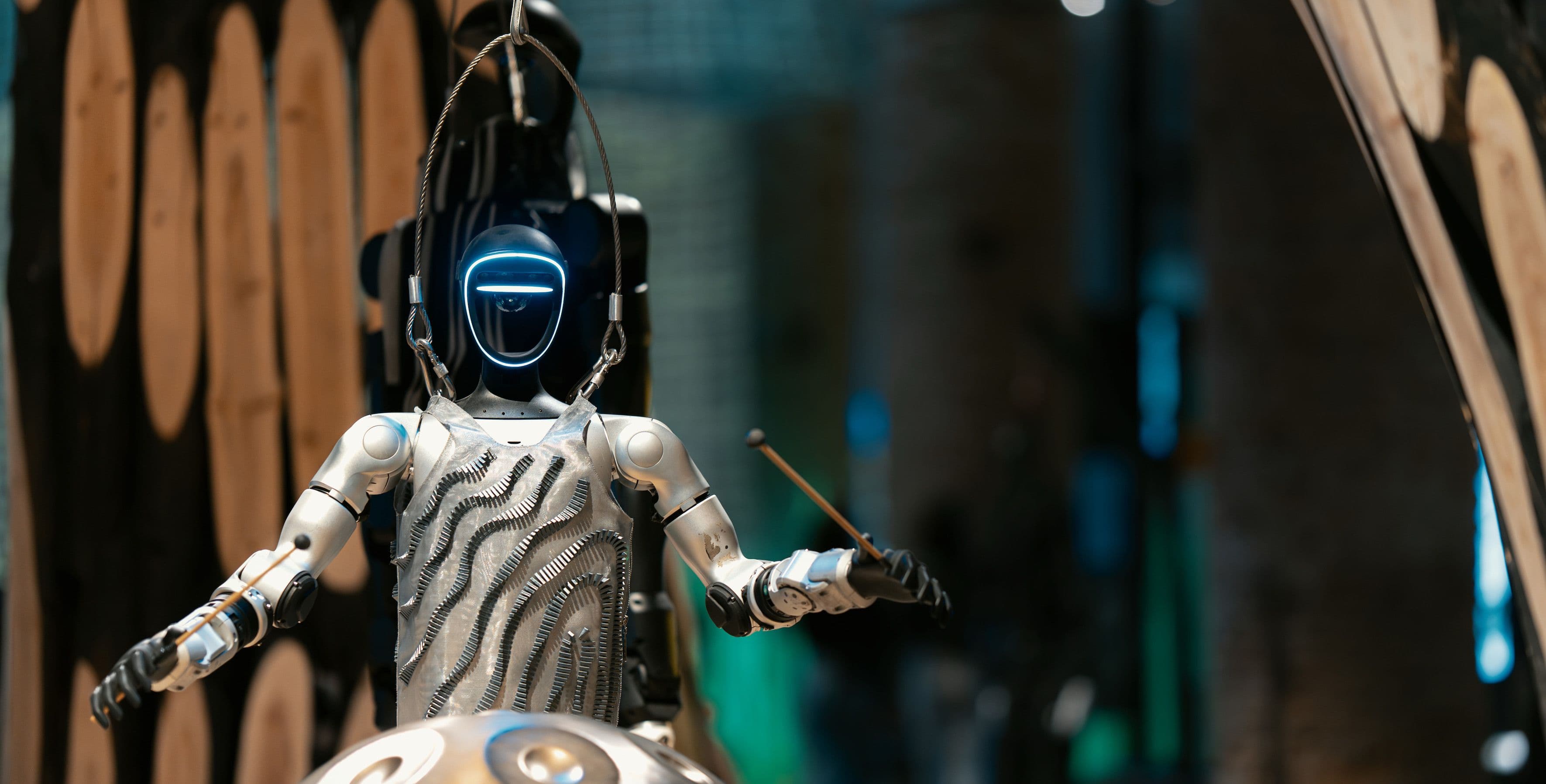 Technologies, supply chain, and design