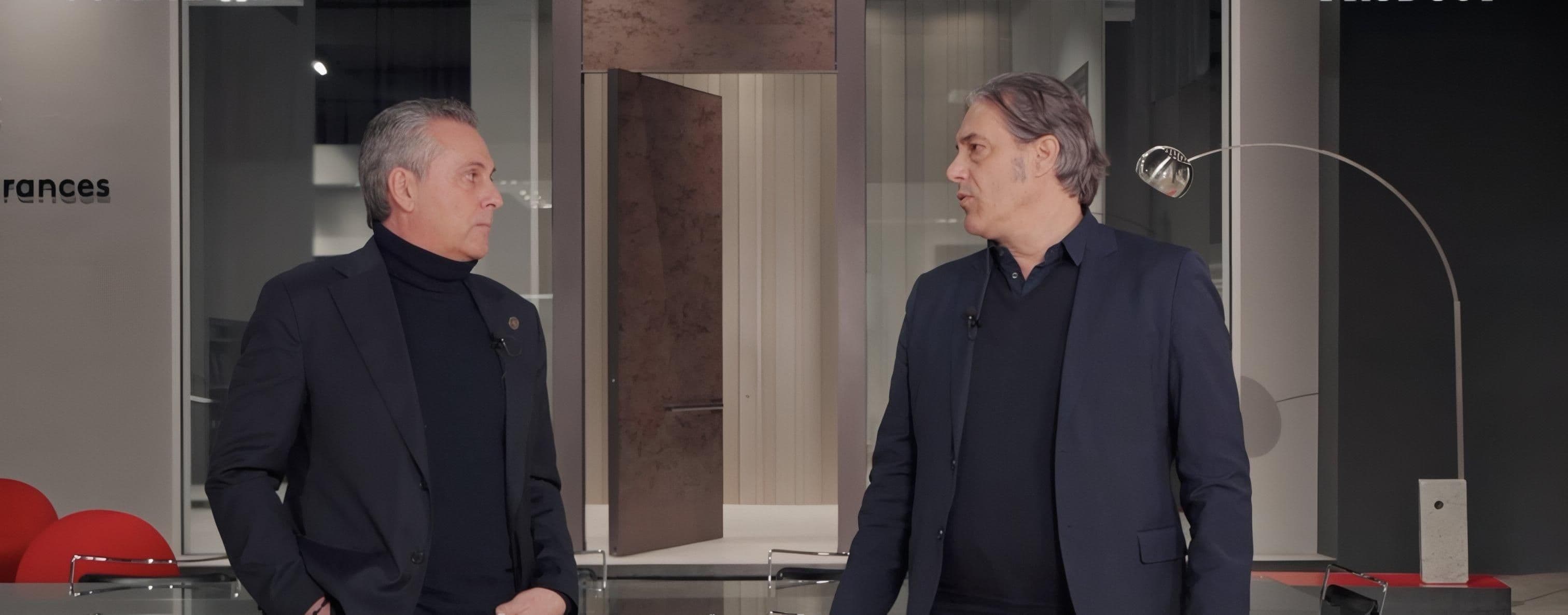 Project Portraits: il nuovo formato video di About: