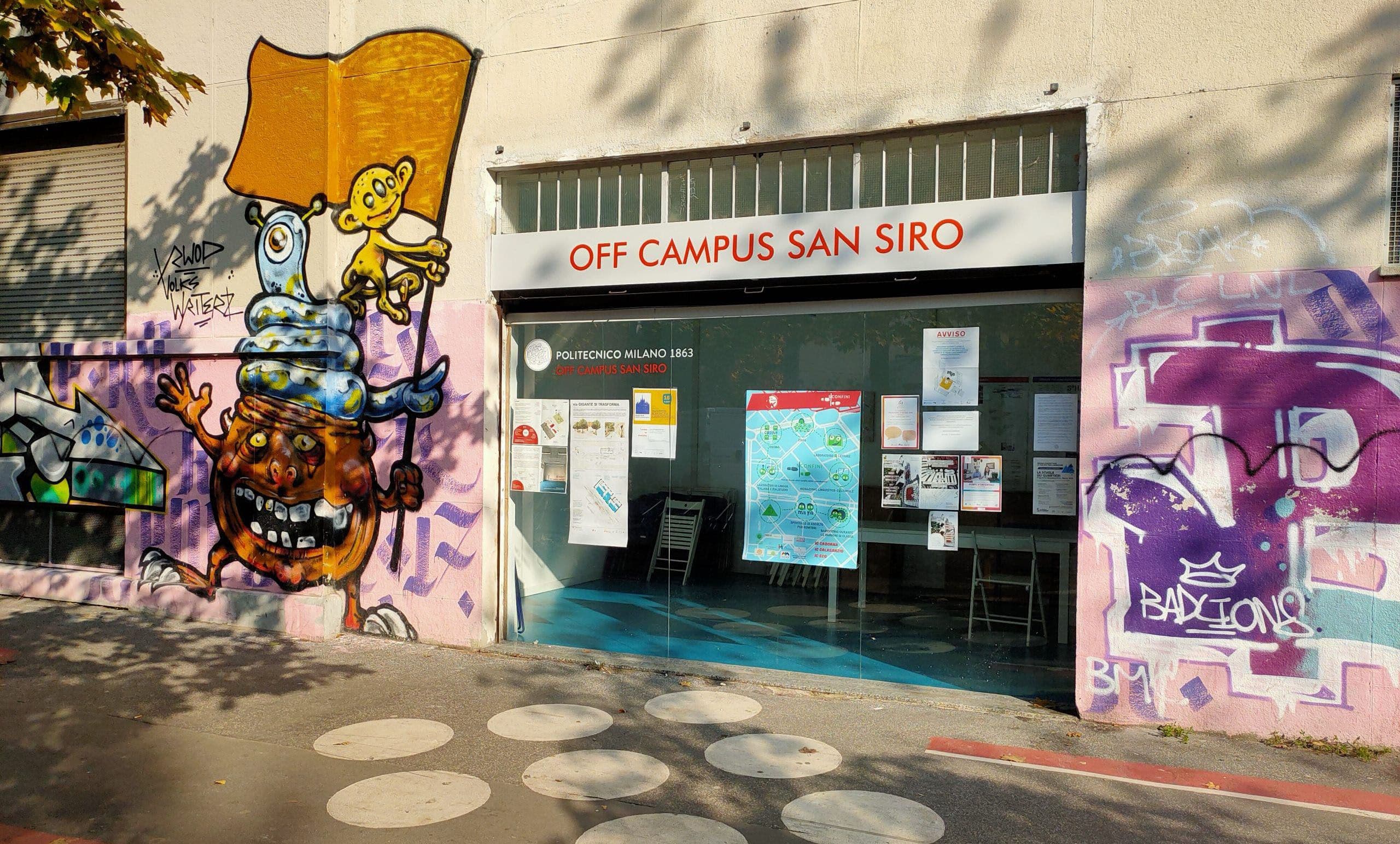 Learning from the city: co-design as civic practice