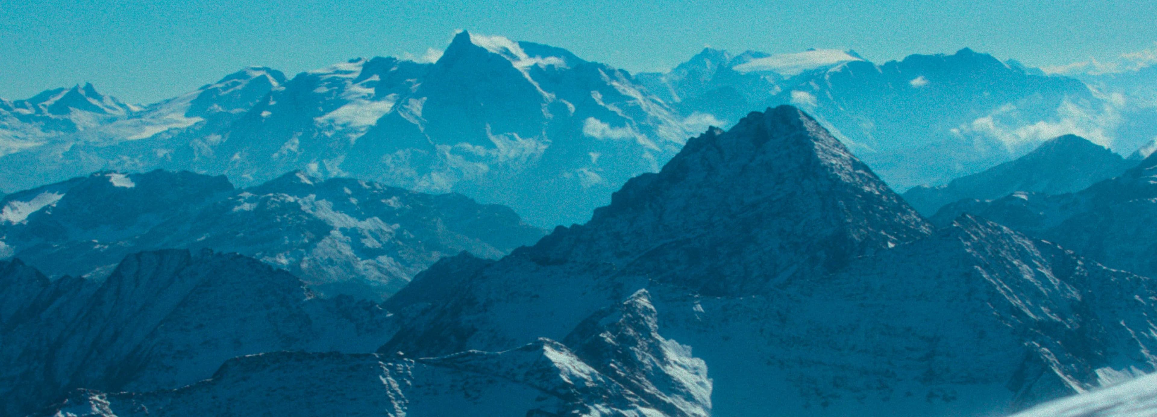 “Il tempo della montagna”: abitare il territorio alpino