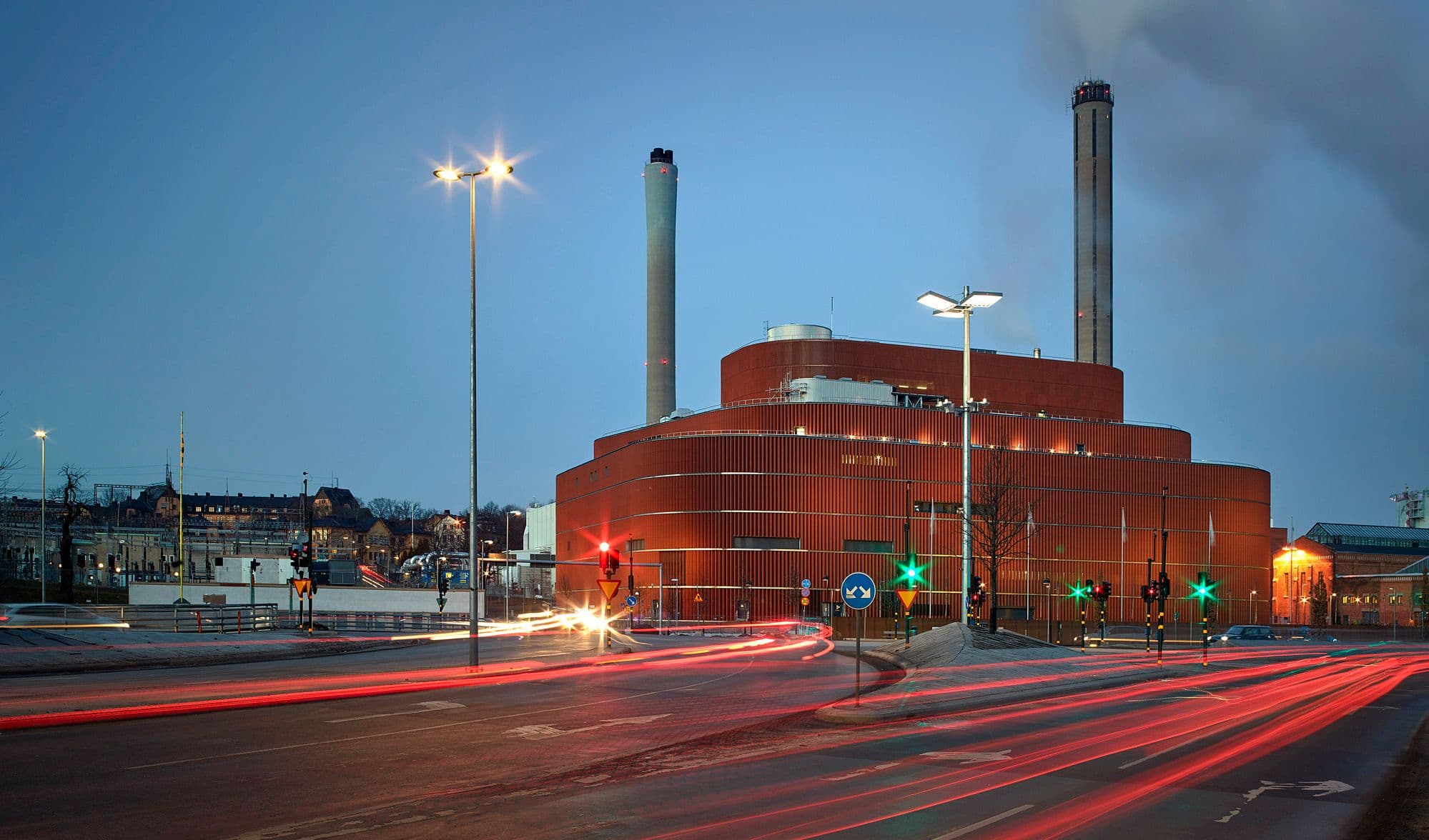 The heat of data: rethinking urban infrastructure