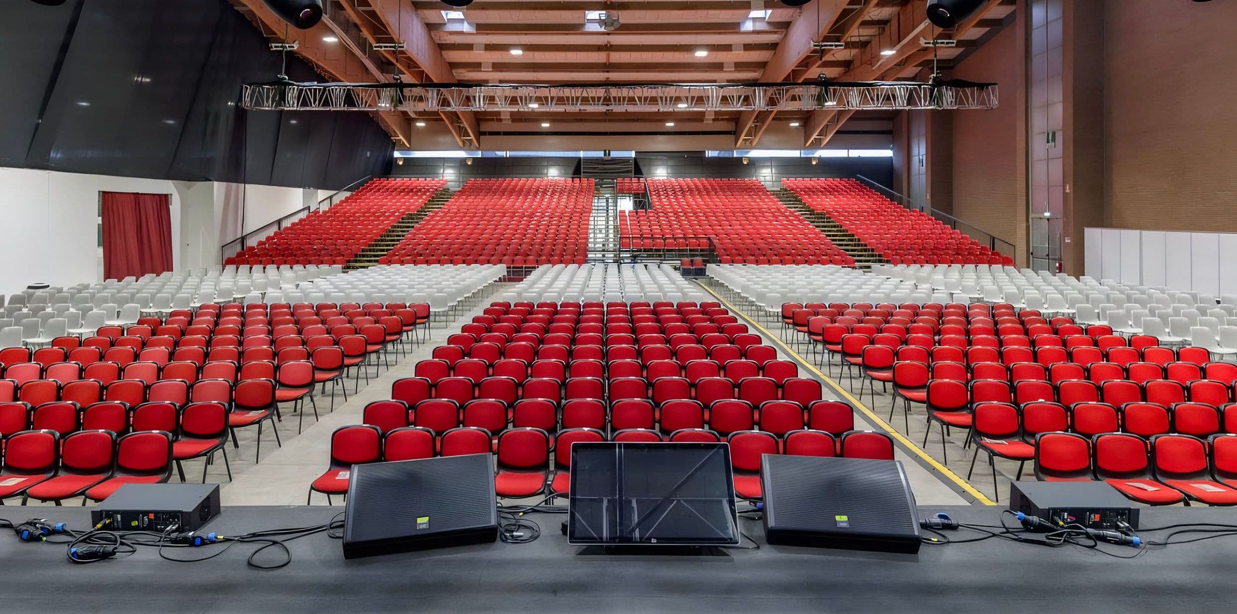 “BIMeet&Greet”: exchange, training, solidarity